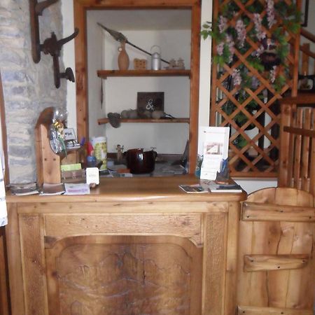 Bed and Breakfast I Camuni Capo di Ponte Exterior foto