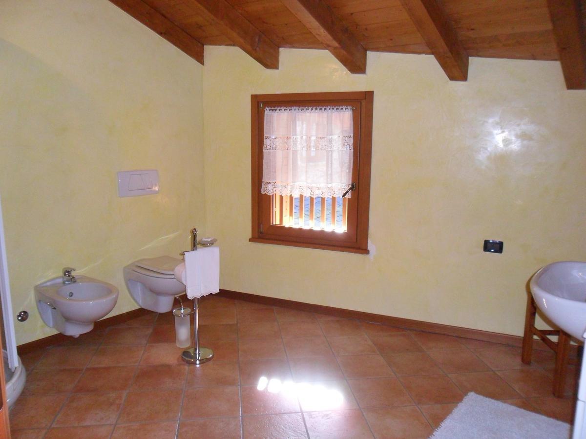 Bed and Breakfast I Camuni Capo di Ponte Exterior foto